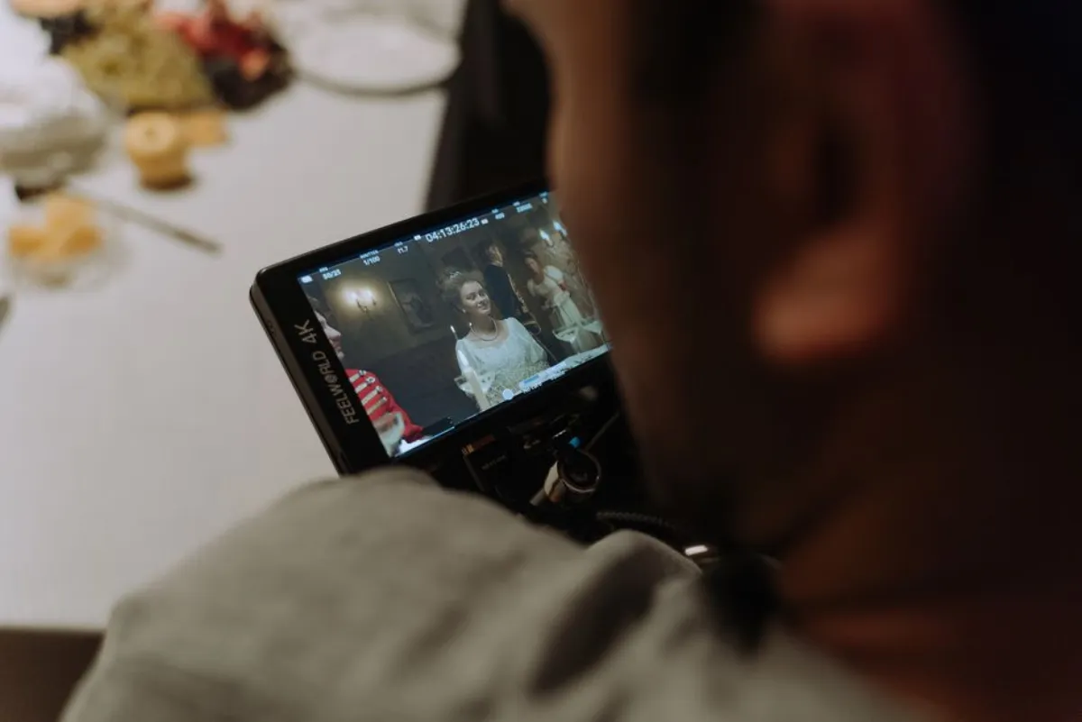 film review